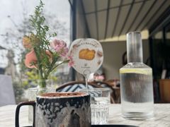 -G+KITCHEN·西餐·手作(时代广场店)