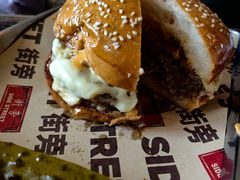 -Side Street街旁(交道口店)