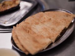 -清真·馬坡二旦烧烤(人生一串拍摄店)