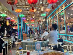 -大师傅金奖啤酒鱼(西街口总店)