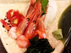 -角落里(中山公园店)