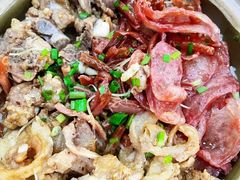 -崖口煲仔饭