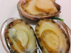 -安蒂娅·海鲜自助餐厅(安蒂娅美兰酒店)