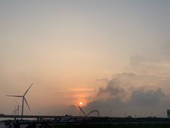 -南汇嘴观海公园