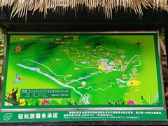-呀诺达热带雨林
