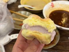 -鲍师傅糕点(江苏路店)