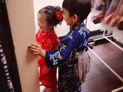 -京都冈本和服体验租赁店(清水寺店)