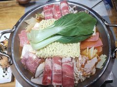 -阿萨韩食(万达广场金街店)