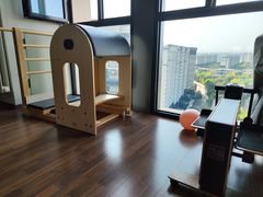 -美间·普拉提禅柔工作室