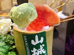 -洞亭火锅(防空洞总店)