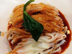 -魏家凉皮(博水商务大厦店)