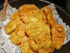 -泰谷酒店·太古码头闽菜自助餐厅