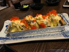 -大雄寿司(中华广场店)