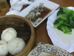 -老牌依强牛肉店(达道总店)