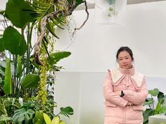 -荷兰花海