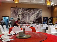 -玉华台饭庄·淮扬菜·烤鸭(望京店)