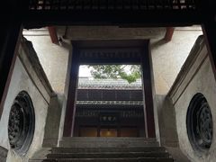 -宁波市保国寺古建筑博物馆