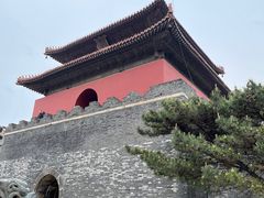 -北陵公园