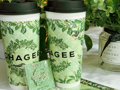 -霸王茶姬(东方新天地店)