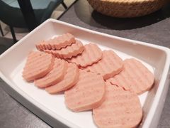 -百年果林椰子鸡(益田假日里店)