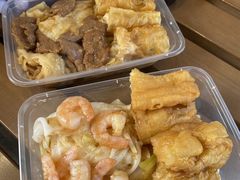 -银记肠粉(文昌北路店)