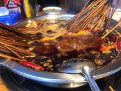 -三合居串串香(雁滩店)