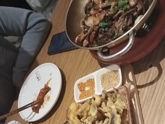 -金掌勺·锅包肉(广渠门店)