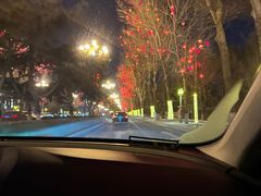 -长春世界雕塑园