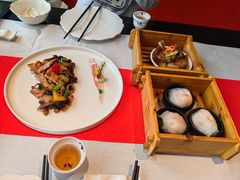 -馋遇江南·精致湖景雅宴(东方之门店)