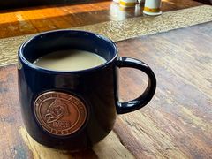 -玛吉阿米·餐吧