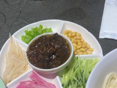 -北平盛世·新京菜·北京烤鸭(劲松·双井店)