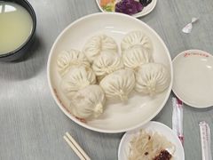 -津门张记包子铺(华昌道店)