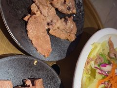 -谷牛日式烤肉(宝山U天地店)