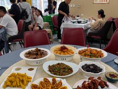 -清真•蜀风园(丁字沽总店)