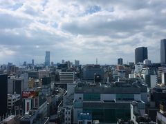 -关西国际机场直营免税店