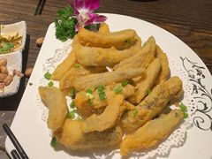 -大洋家·精品潮汕菜·生腌砂锅粥(天河东路店)