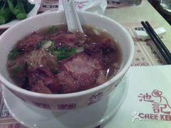 -池记(尖沙咀店)
