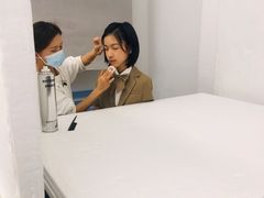 -海马体大师店(上海华润时代广场大师店)