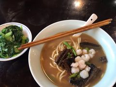 -奎元馆.百年奎元.非遗传承(西湖边的解放路店)