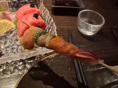 -三川·十酒Izakaya(南昌路店)