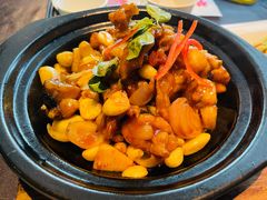 -蟹榭·本帮江浙菜·蟹宴(五角场合生汇商场店)