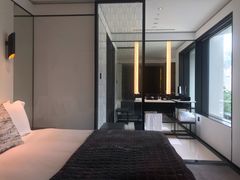 -尼依格罗香港美利酒店