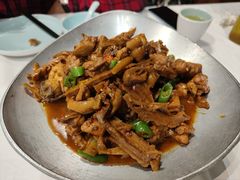 -930私房菜(欧阳路店)