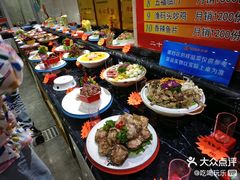 -渔码头食府(蓬莱阁店)