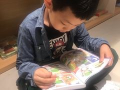 -当当书店(国泰广场店)