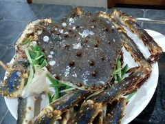 -蒸上鲜海鲜蒸汽蒸菜主题餐厅(高新店)