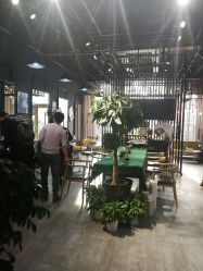 点击看大图 -MOVAN HAIR莫凡匠人发型屋