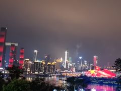 -桃花沅火锅(长嘉汇江景店)