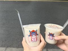 -卞姐蛋饼(陕西南路店)