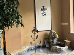 -云座·时光·观景咖啡厅(五爷庙店)